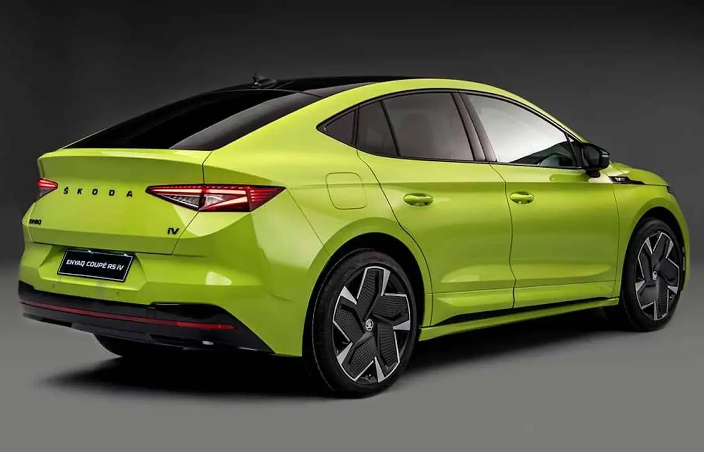 Skoda Compact EV